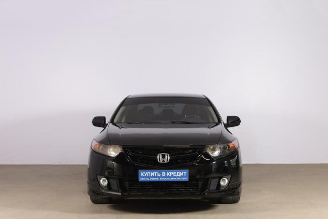 Honda Accord VIII с пробегом 2008 года, цена 1 269 000 рублей, 313500 км, седан, Автокод Объявления