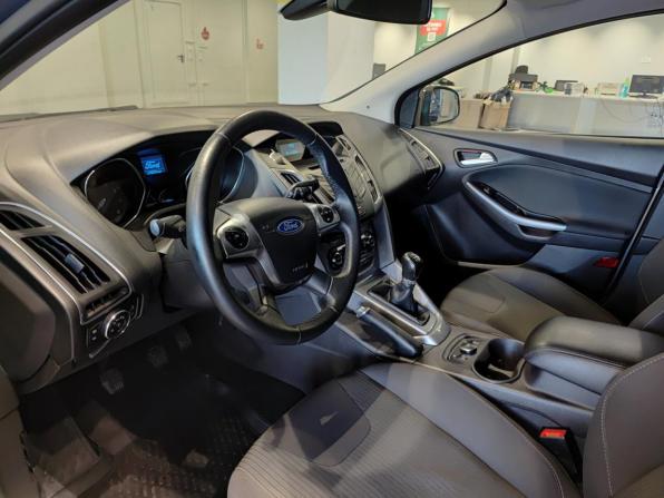 Ford Focus III с пробегом 2013 года, цена 817 000 рублей, 178223 км, седан, Автокод Объявления
