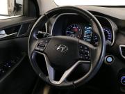 Hyundai Tucson III Рестайлинг Москва  - изображение 25