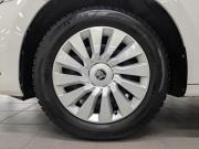 Skoda Octavia IV (A8) Москва  - изображение 39
