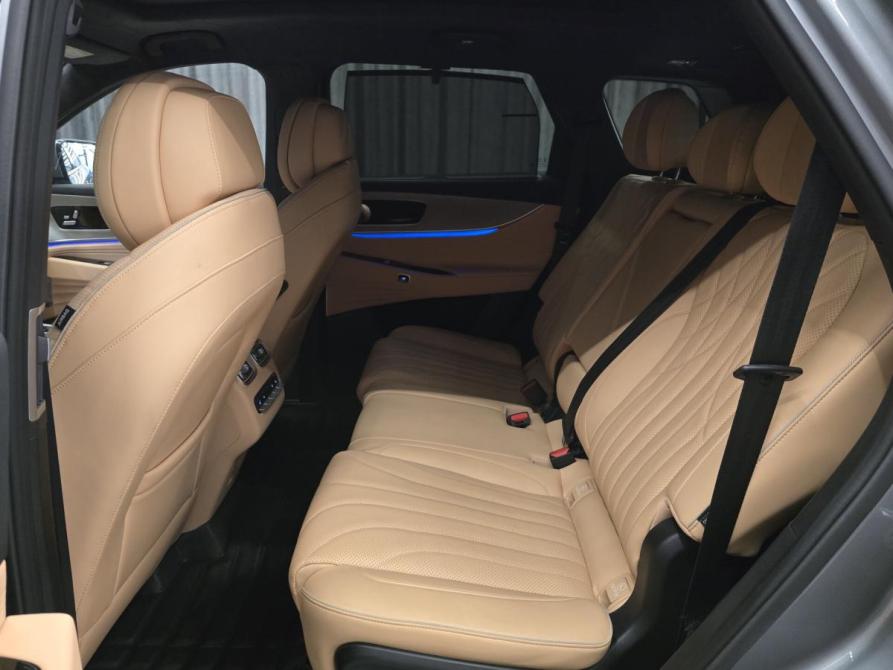 Chery Tiggo 9 I (China Market) Красноярск  - изображение 20