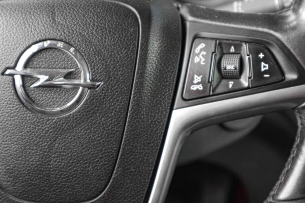 Opel Astra H Рестайлинг Тюмень  - изображение 17