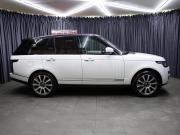 Land Rover Range Rover IV Москва  - изображение 32