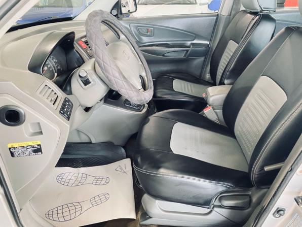 Hyundai Tucson I с пробегом 2007 года, цена 750 000 рублей, 387200 км, внедорожник, Автокод Объявления