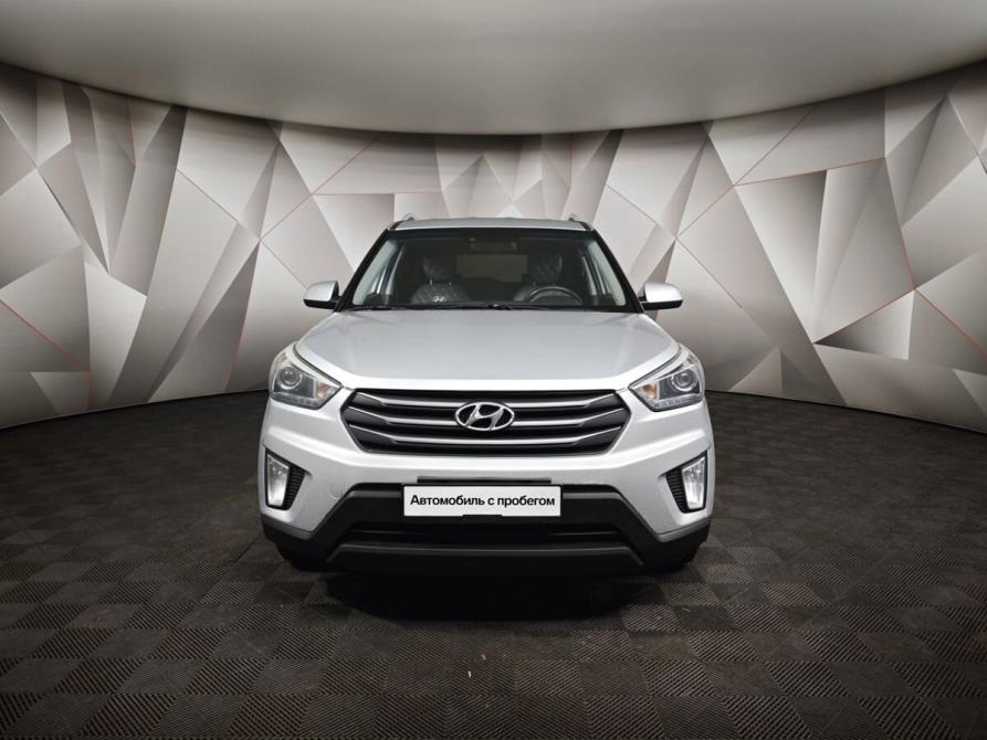 Hyundai Creta I Москва  - изображение 7