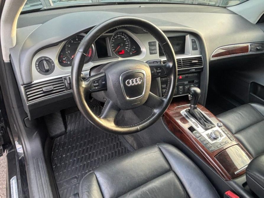 Audi A6 III (C6) Энгельс  - изображение 11