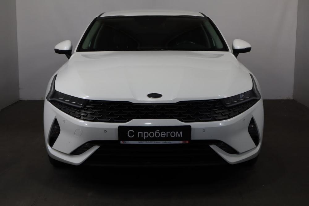 Kia K5 III Санкт-Петербург  - изображение 2