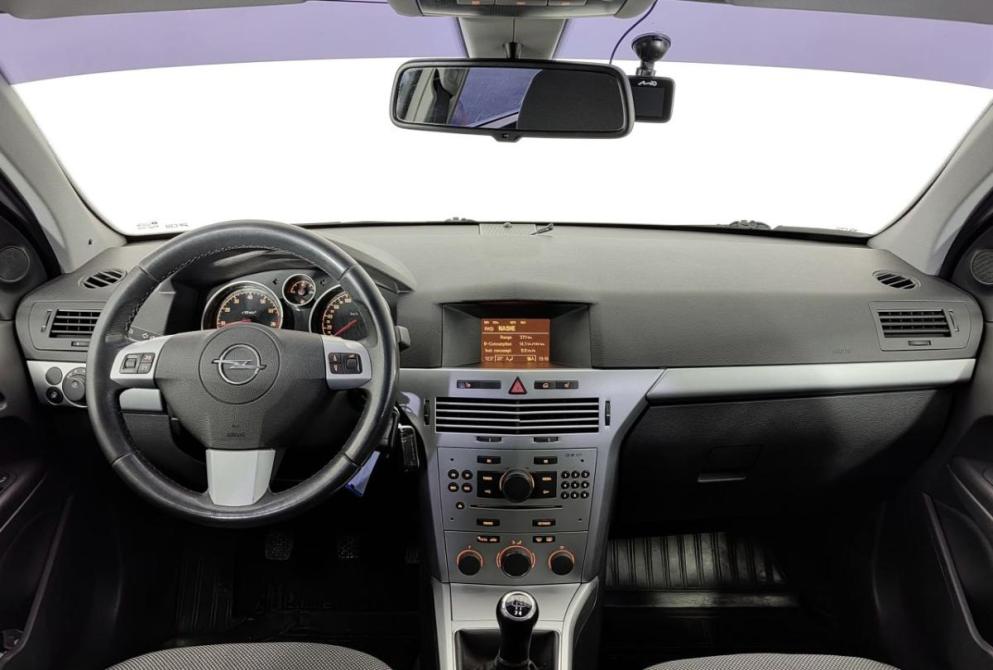 Opel Astra H Рестайлинг Волгоград  - изображение 13