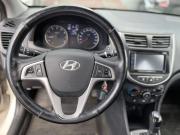 Hyundai Solaris I Рестайлинг Казань  - изображение 21