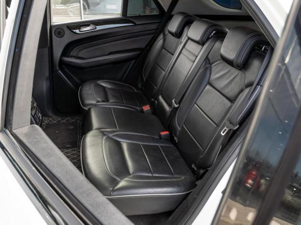 Mercedes-Benz M-Класс III (W166) с пробегом 2013 года, цена 2 020 000 рублей, 335020 км, внедорожник, Автокод Объявления