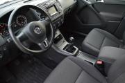 Volkswagen Tiguan I Рестайлинг Старый Оскол  - изображение 34