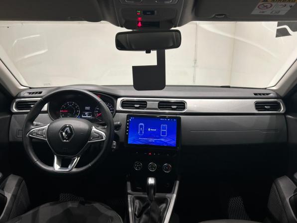 Renault Arkana I с пробегом 2020 года, цена 1 649 000 рублей, 56125 км, внедорожник, Автокод Объявления