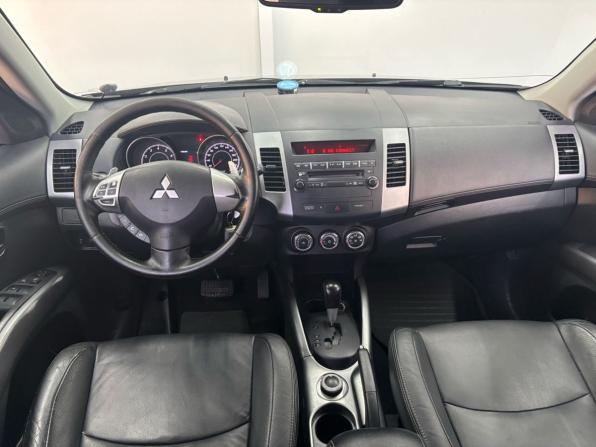 Mitsubishi Outlander II Рестайлинг с пробегом 2012 года, цена 1 189 000 рублей, 168706 км, внедорожник, Автокод Объявления