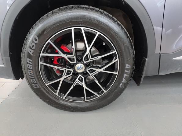 Chery Tiggo 7 Pro Max I с пробегом 2023 года, цена 2 158 000 рублей, 40620 км, внедорожник, Автокод Объявления