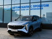 Geely Cityray Екатеринбург  - изображение 24