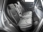 Toyota RAV4 III (XA30) Рестайлинг Тюмень  - изображение 27