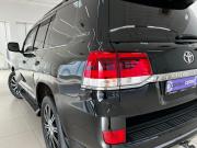 Toyota Land Cruiser 200 Series Рестайлинг 2 Волгоград  - изображение 50