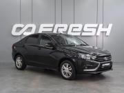Lada (ВАЗ) Vesta I Воронеж  - изображение 16