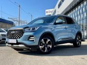 Chery Tiggo 4 Pro I Краснодар  - изображение 26