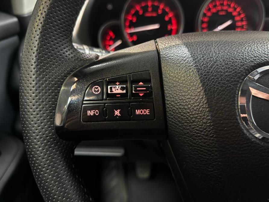 Mazda 6 II (GH) Рестайлинг Тверь  - изображение 11