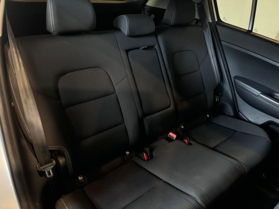 Kia Sportage IV Чебоксары  - изображение 28