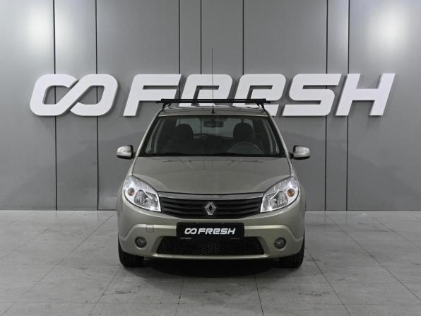 Renault Sandero I с пробегом 2011 года, цена 1 199 000 рублей, 309 км, хэтчбек, Автокод Объявления