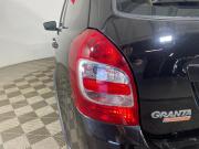 Lada (ВАЗ) Granta I Рестайлинг Воронеж  - изображение 30