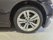 BMW 3 серии VI (F3x) Москва  - изображение 34