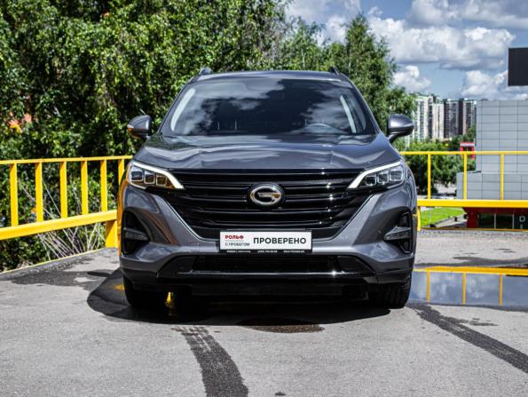GAC GS5 I с пробегом 2023 года, цена 2 150 000 рублей, 20776 км, внедорожник, Автокод Объявления