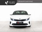 Kia Optima IV Казань  - изображение 21