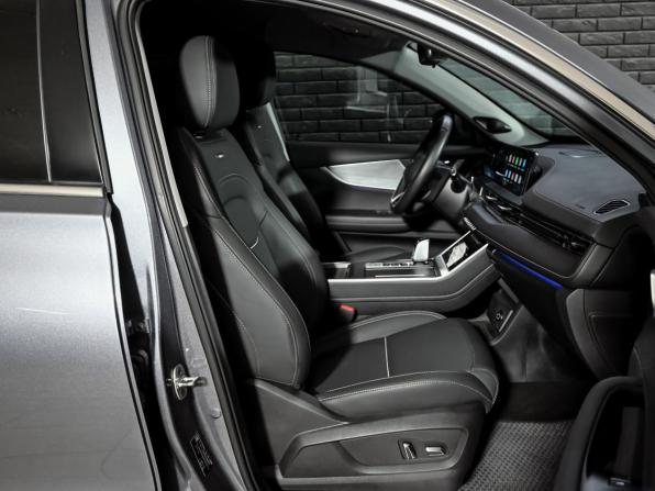 Chery Tiggo 7 Pro Max I с пробегом 2024 года, цена 2 250 000 рублей, 25076 км, внедорожник, Автокод Объявления