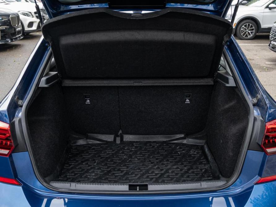 Volkswagen Polo VI Краснодар  - изображение 20