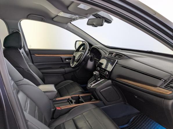 Honda CR-V V с пробегом 2017 года, цена 3 065 000 рублей, 72170 км, внедорожник, Автокод Объявления