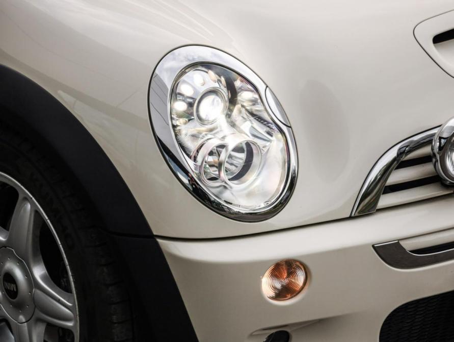 Mini Cabrio I Санкт-Петербург  - изображение 10