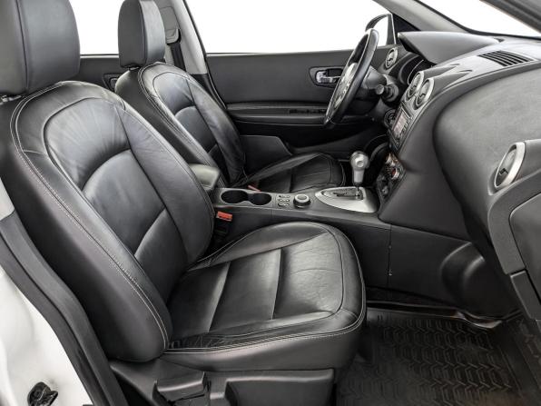 Nissan Qashqai I Рестайлинг с пробегом 2012 года, цена 1 130 000 рублей, 229000 км, внедорожник, Автокод Объявления