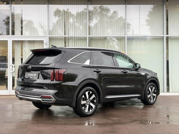 Kia Sorento IV с пробегом 2021 года, цена 4 300 000 рублей, 82199 км, внедорожник, Автокод Объявления