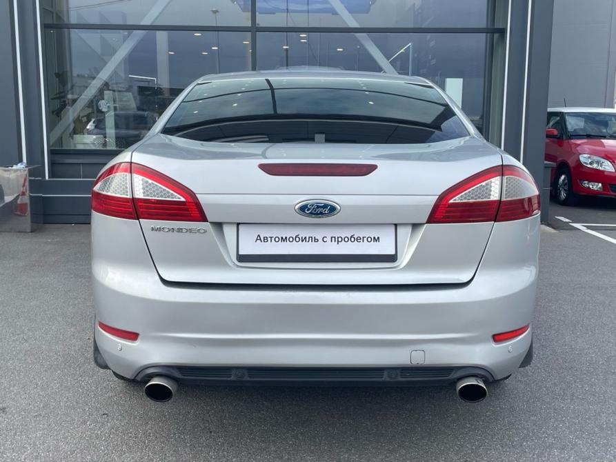 Ford Mondeo IV Санкт-Петербург  - изображение 5
