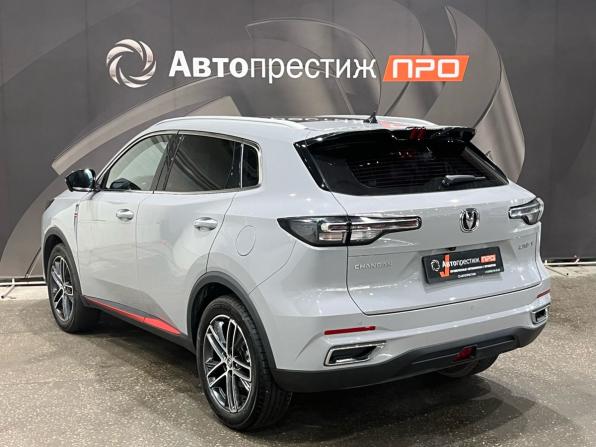 Changan UNI-S (CS55 Plus) I с пробегом 2024 года, цена 1 870 000 рублей, 4058 км, внедорожник, Автокод Объявления