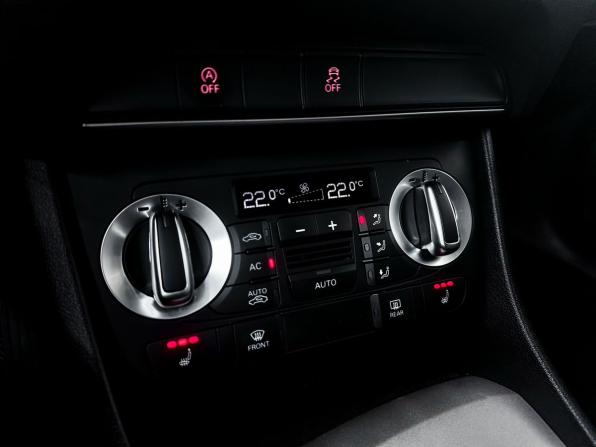 Audi Q3 I (8U) с пробегом 2012 года, цена 1 799 000 рублей, 122000 км, внедорожник, Автокод Объявления
