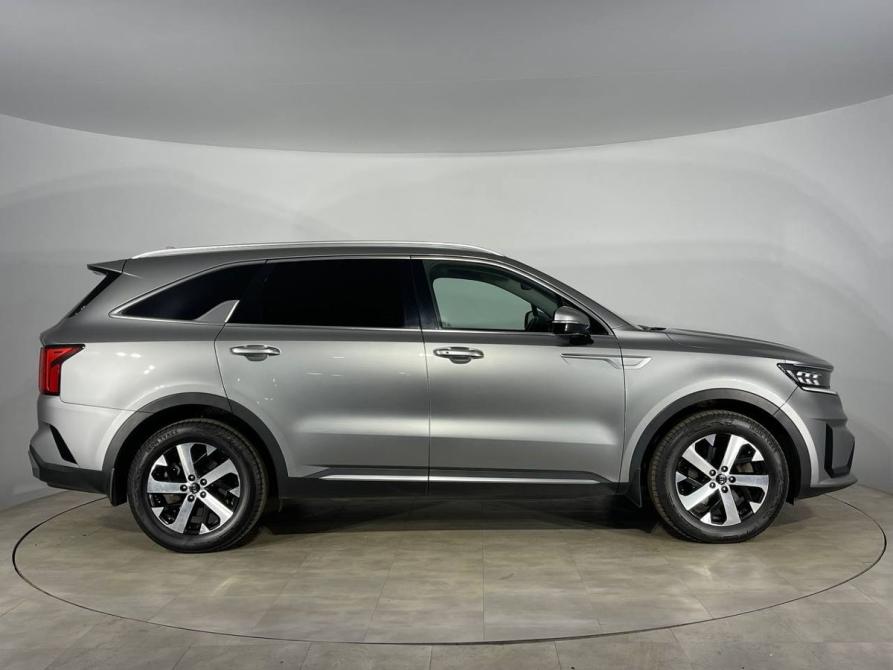 Kia Sorento IV Санкт-Петербург  - изображение 4