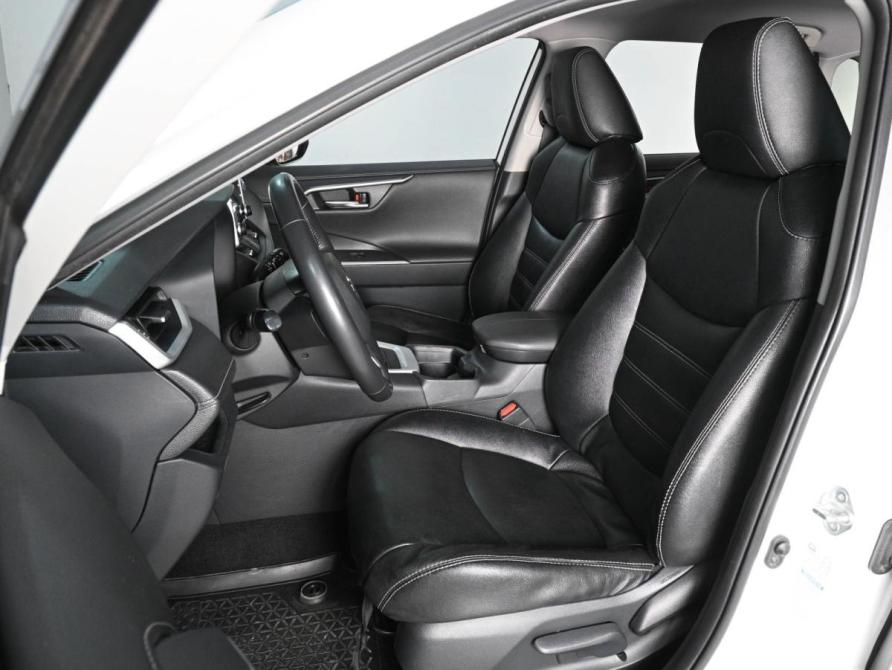 Toyota RAV4 V (XA50) Ростов-на-Дону  - изображение 10