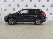 Hyundai ix35 I Рестайлинг Тольятти  - изображение 29