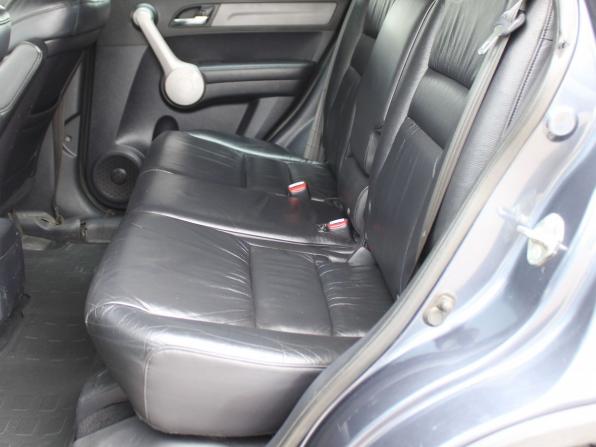 Honda CR-V III с пробегом 2007 года, цена 899 000 рублей, 172900 км, внедорожник, Автокод Объявления