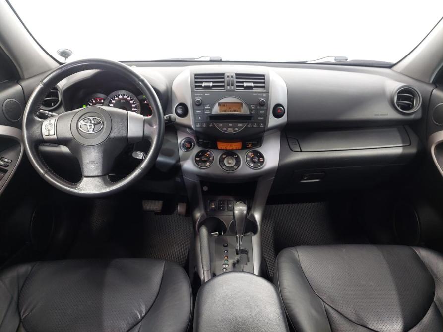 Toyota RAV4 III (XA30) Пермь  - изображение 13
