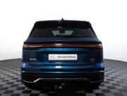 Geely Monjaro I Москва  - изображение 36