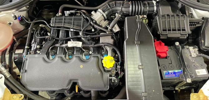 Lada (ВАЗ) Vesta I Рестайлинг (NG) с пробегом 2023 года, цена 1 420 000 рублей, 31073 км, седан, Автокод Объявления