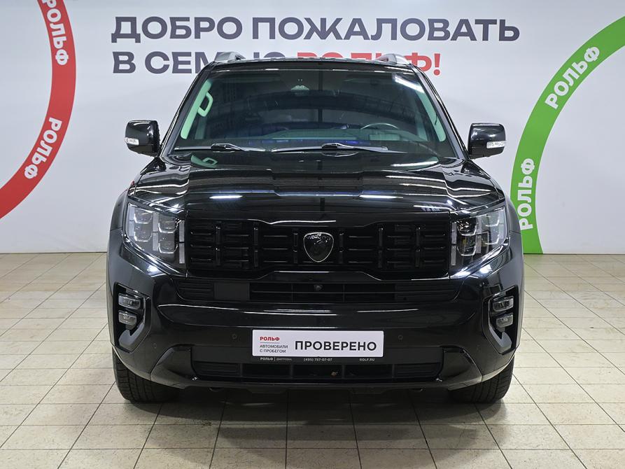 Kia Mohave I Рестайлинг 2 Москва  - изображение 2