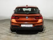 BMW 1 серии II (F20/F21) Рестайлинг 2 Санкт-Петербург  - изображение 22
