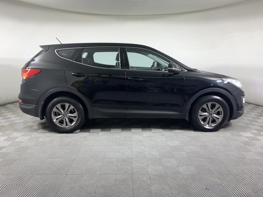 Hyundai Santa Fe III Москва  - изображение 4