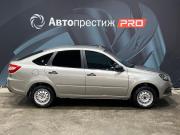 Lada (ВАЗ) Granta I Рестайлинг Пермь  - изображение 21